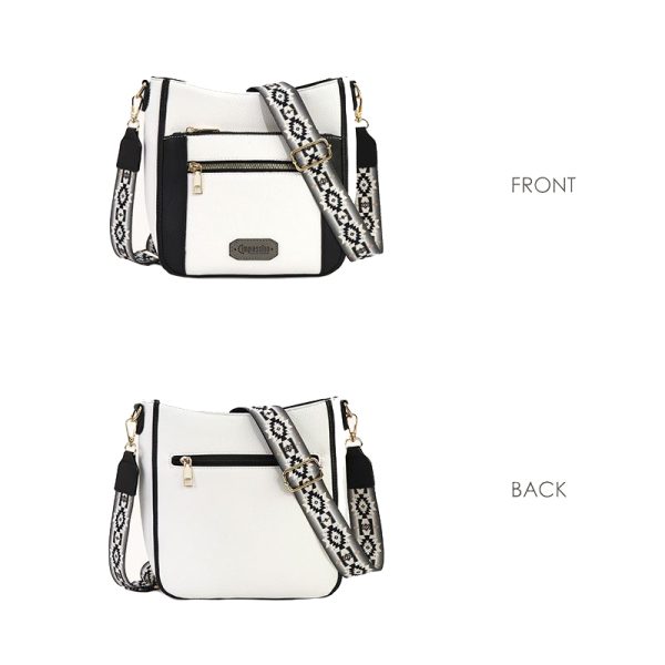 Impression Purse - (NTV834) - Image 3