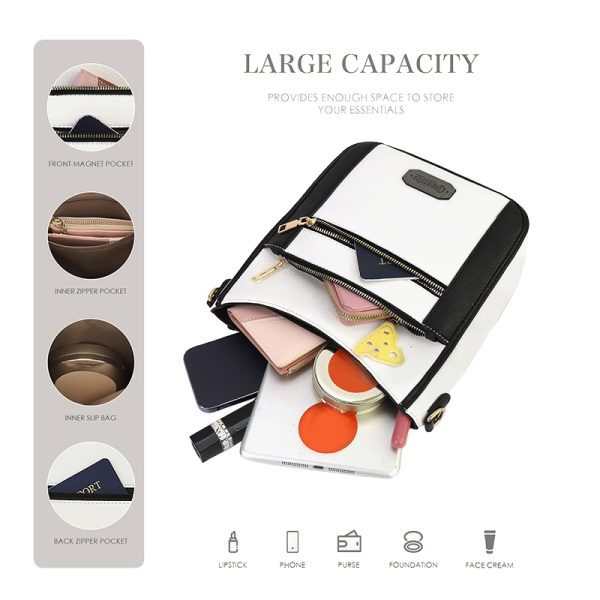 Impression Purse - (NTV834) - Image 5