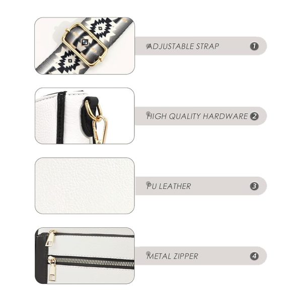 Impression Purse - (NTV834) - Image 4