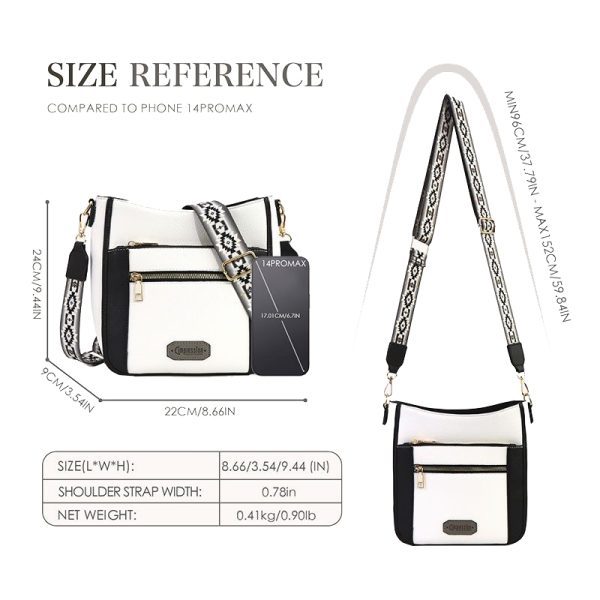 Impression Purse - (NTV834) - Image 6