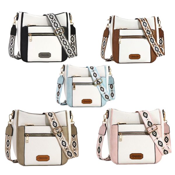 Impression Purse - (NTV834)