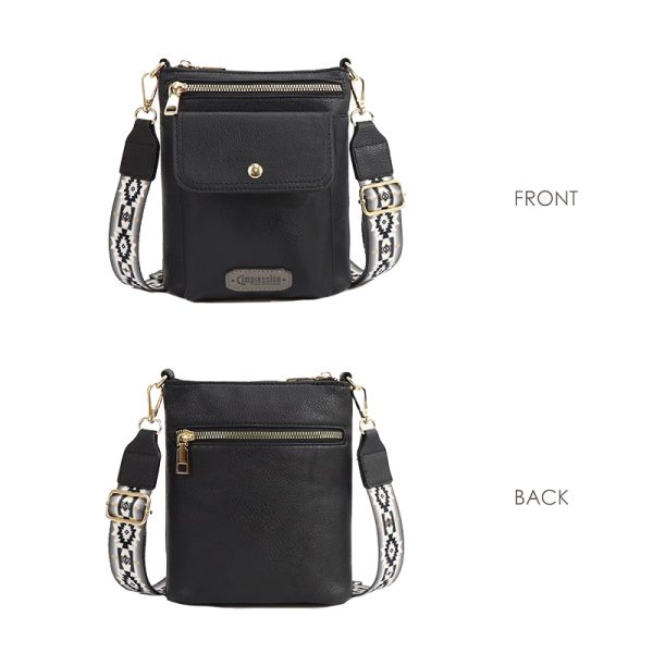 Impression Purse - (NTV835) - Image 3