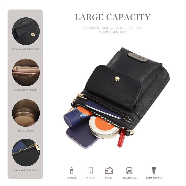 Impression Purse - (NTV835) - Image 6