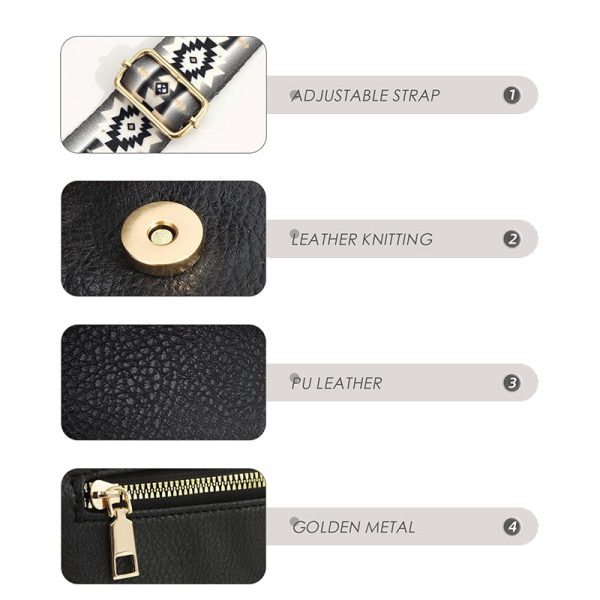 Impression Purse - (NTV835) - Image 5