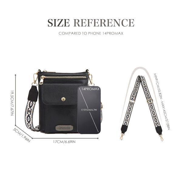 Impression Purse - (NTV835) - Image 4