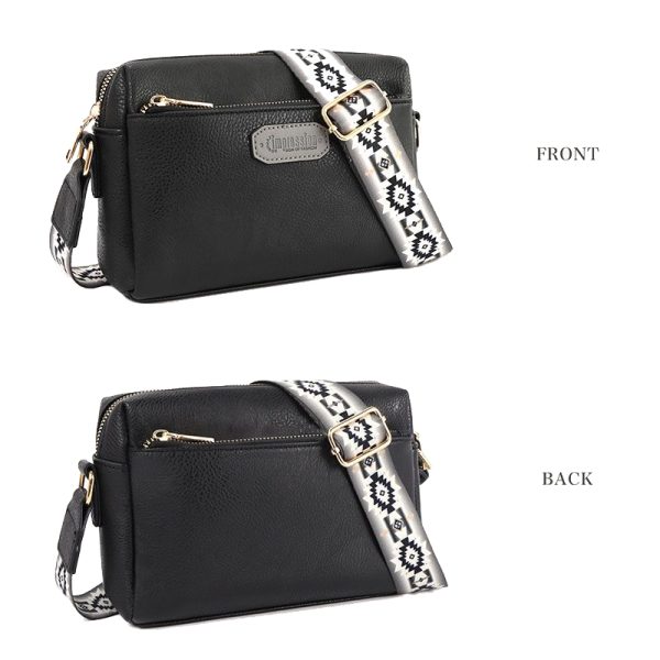 Impression Purse - (NTV836) - Image 2