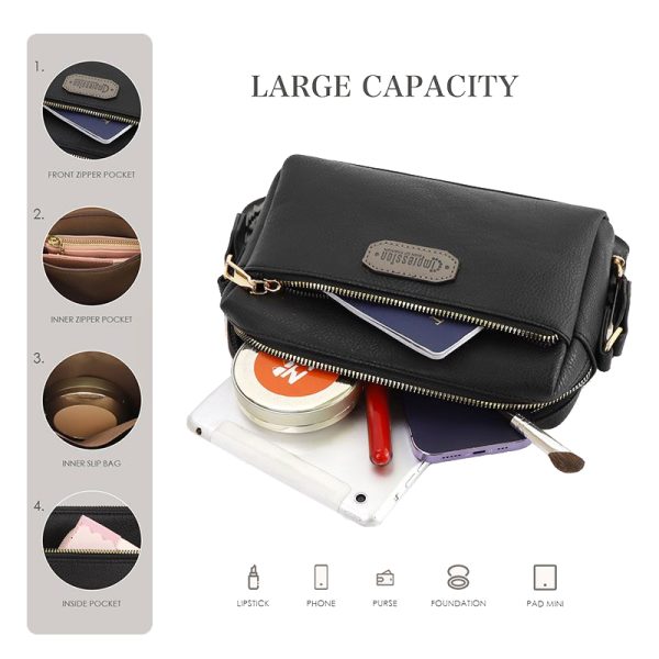 Impression Purse - (NTV836) - Image 5