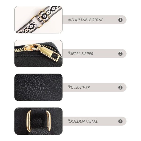 Impression Purse - (NTV836) - Image 4