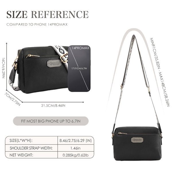 Impression Purse - (NTV836) - Image 3