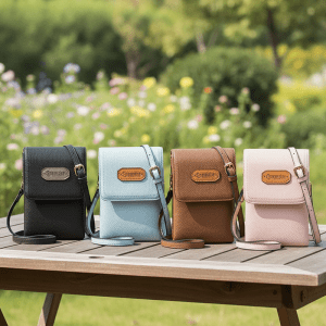 Impression Purse - (NTV837)