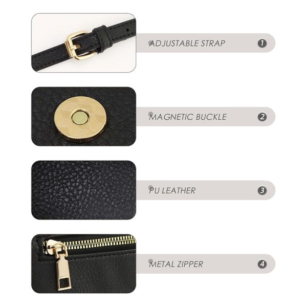 Impression Purse - (NTV837) - Image 3