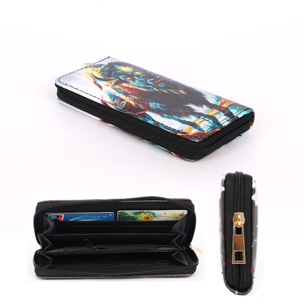 Wallet - (NTVW-001-10) - Image 10