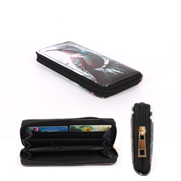 Wallet - (NTVW-001-10) - Image 9