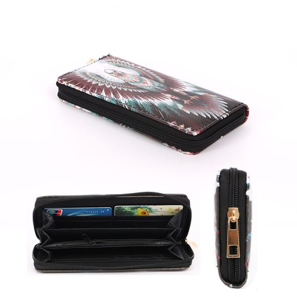 Wallet - (NTVW-001-10) - Image 8