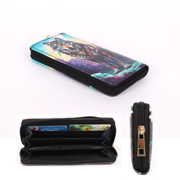 Wallet - (NTVW-001-10) - Image 7