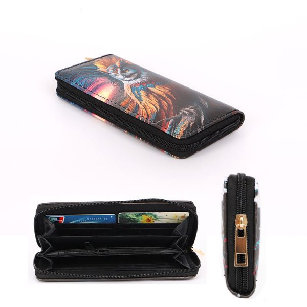 Wallet - (NTVW-001-10) - Image 6