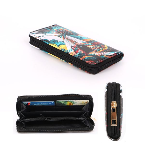 Wallet - (NTVW-001-10) - Image 5