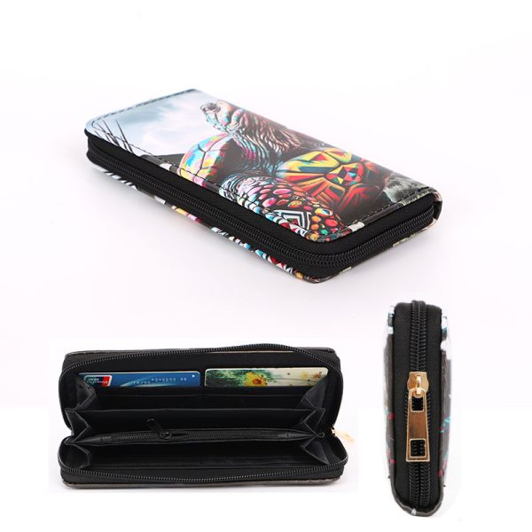 Wallet - (NTVW-001-10) - Image 4