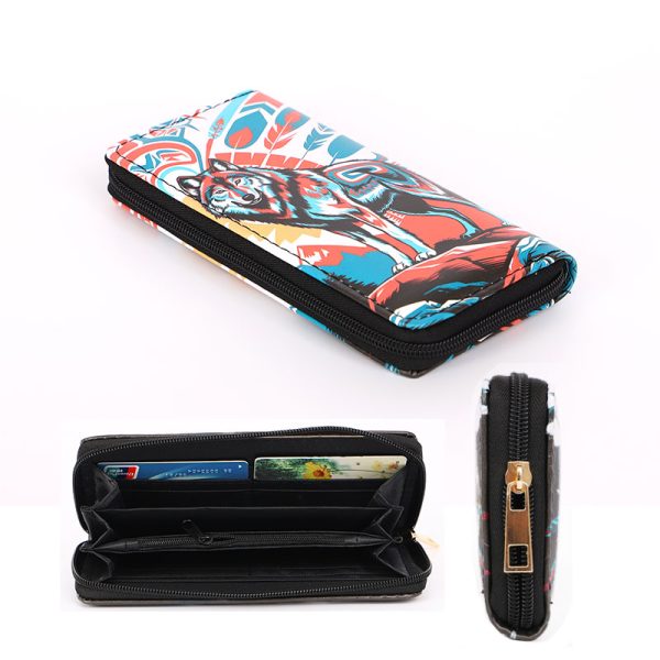 Wallet - (NTVW-001-10) - Image 3