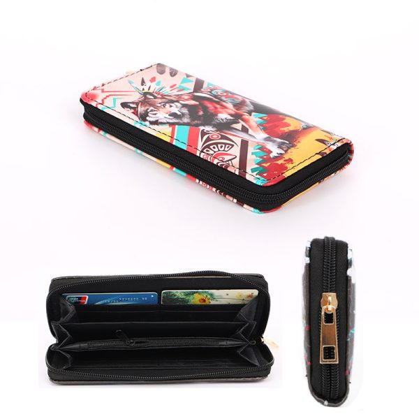 Wallet - (NTVW-001-10) - Image 2