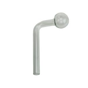 Glass-Bubble Pipe (OB4L)