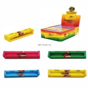 Honey Puff Plastic Paper Rolling Machine King Size - (P1249-110)