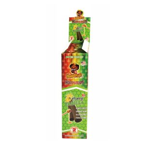 Honey Puff  - Flavored Hemp Wrap- Honey Vanilla (P8099)