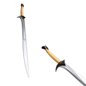 Material PU Foam/Practice Swords - (PUSW-23)