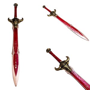 Material PU Foam/Practice Swords- PUSW-25