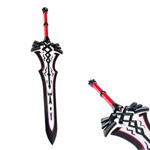 Material PU Foam/Practice Swords - PUSW-31
