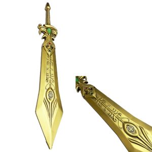 Material PU Foam/Practice Swords - (PUSW-52)