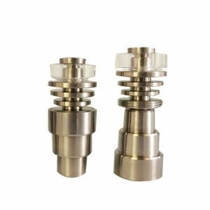 Titanium Nail - PY004