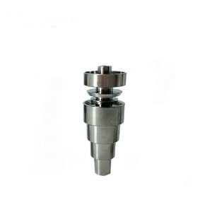 Titanium Nail - Grey (PY007)