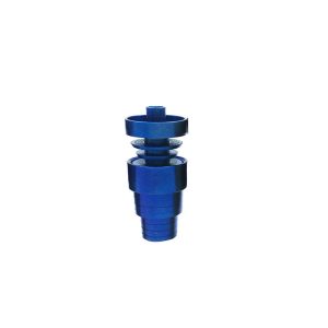 Titanium Nail - PY009- A Blue