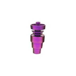 Titanium Nail - PY009-D Rose Gold