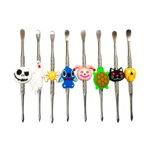 Cartoon Metal Dabber - Mix Colour (SMKE-032)