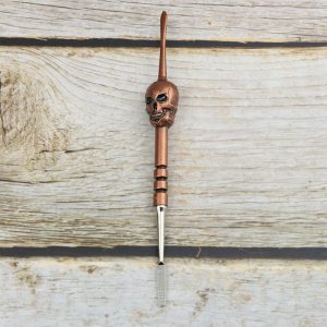 Skull Dab Tool - (SMKE-104-2)