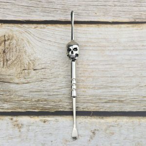 Skull Dab Tool - (SMKE-104-1)