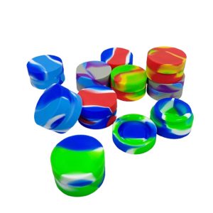 6ML - Silicone Container  (SMKE-108)