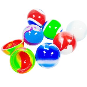 6ML - Silicone Container (SMKE-110)