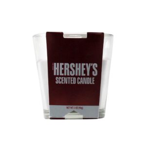 Hershey's Chocolate Candle - 3oz - 6ct (ST-001)