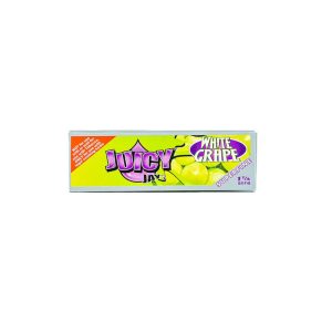 Juicy Jay's - Super Fine - White Grape