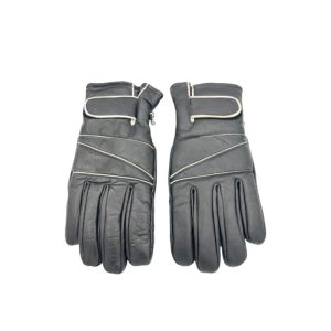Bikers Glove  M/C GLOVES - (TW104-L)
