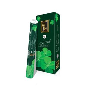 Zed Black Premium Incense - Good Fortune - (A8)