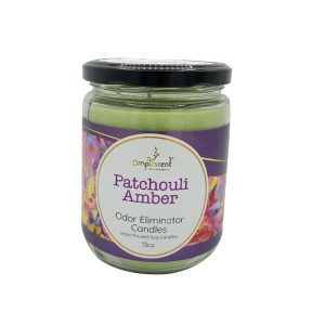 amber