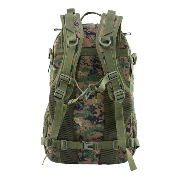 Jungle Digital Tactical Bag - Image 2