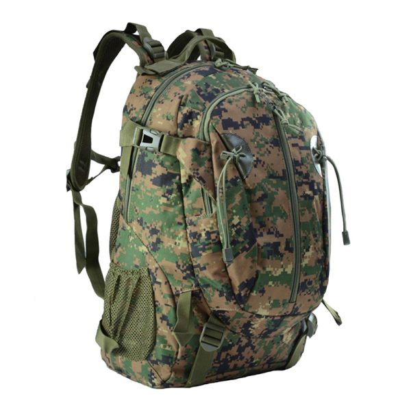 Jungle Digital Tactical Bag - Image 3