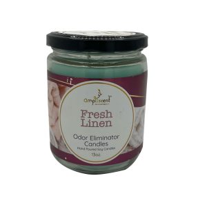 fresh linen