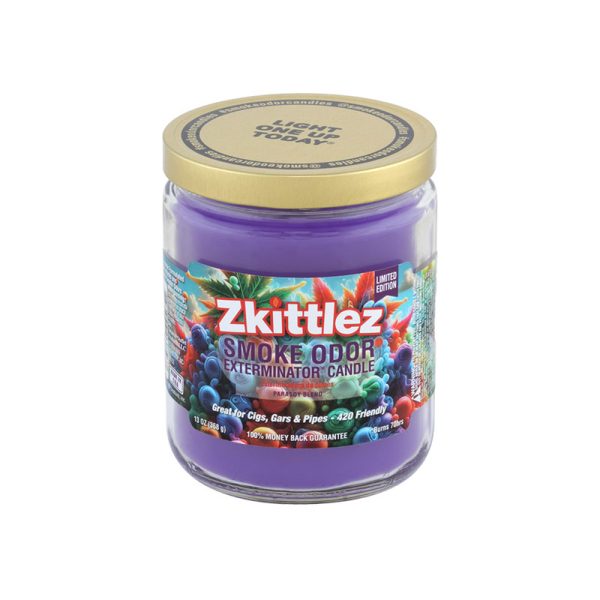 TOP 13oz, Zkittlez Jars