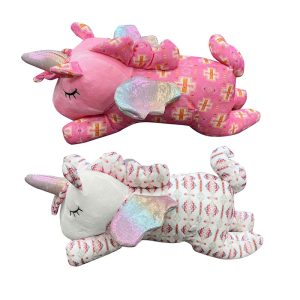 Parrot Theme Plush Toy 10" (3551-UNICORN)